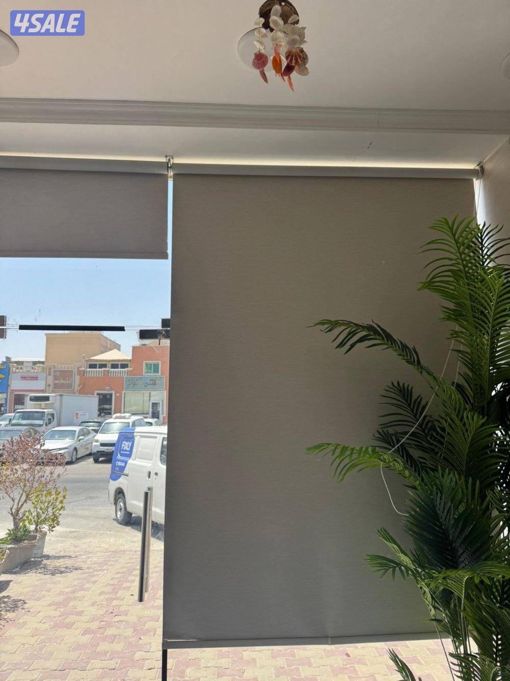 تفصال ستاير ويفي تفصال ستاير رول تركيب ستاير10