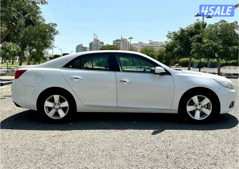 شيفرولية ماليبو  LT7