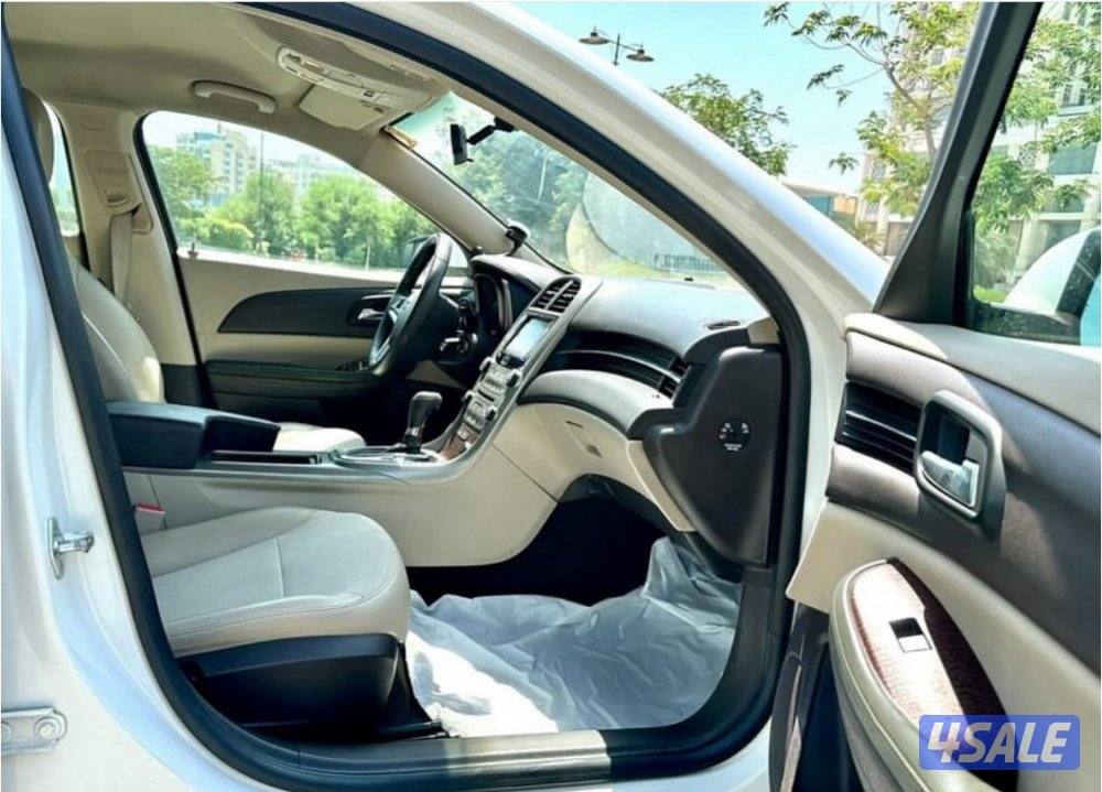 شيفرولية ماليبو  LT8