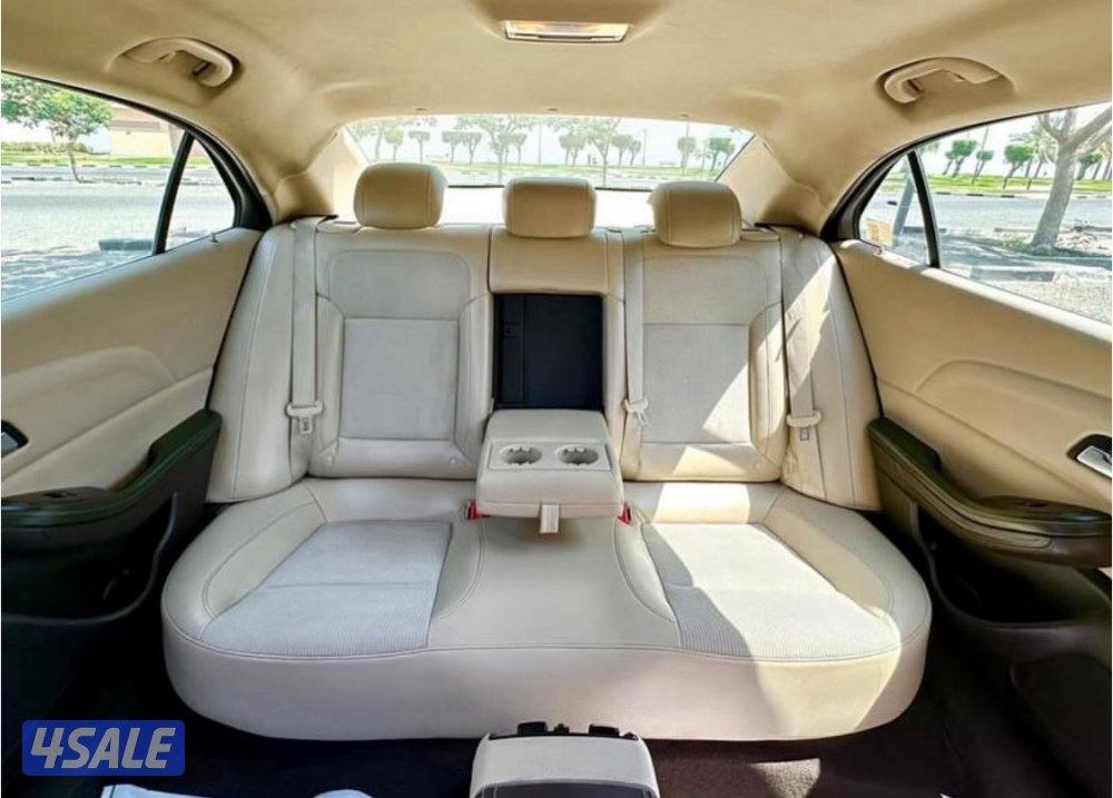 شيفرولية ماليبو  LT11