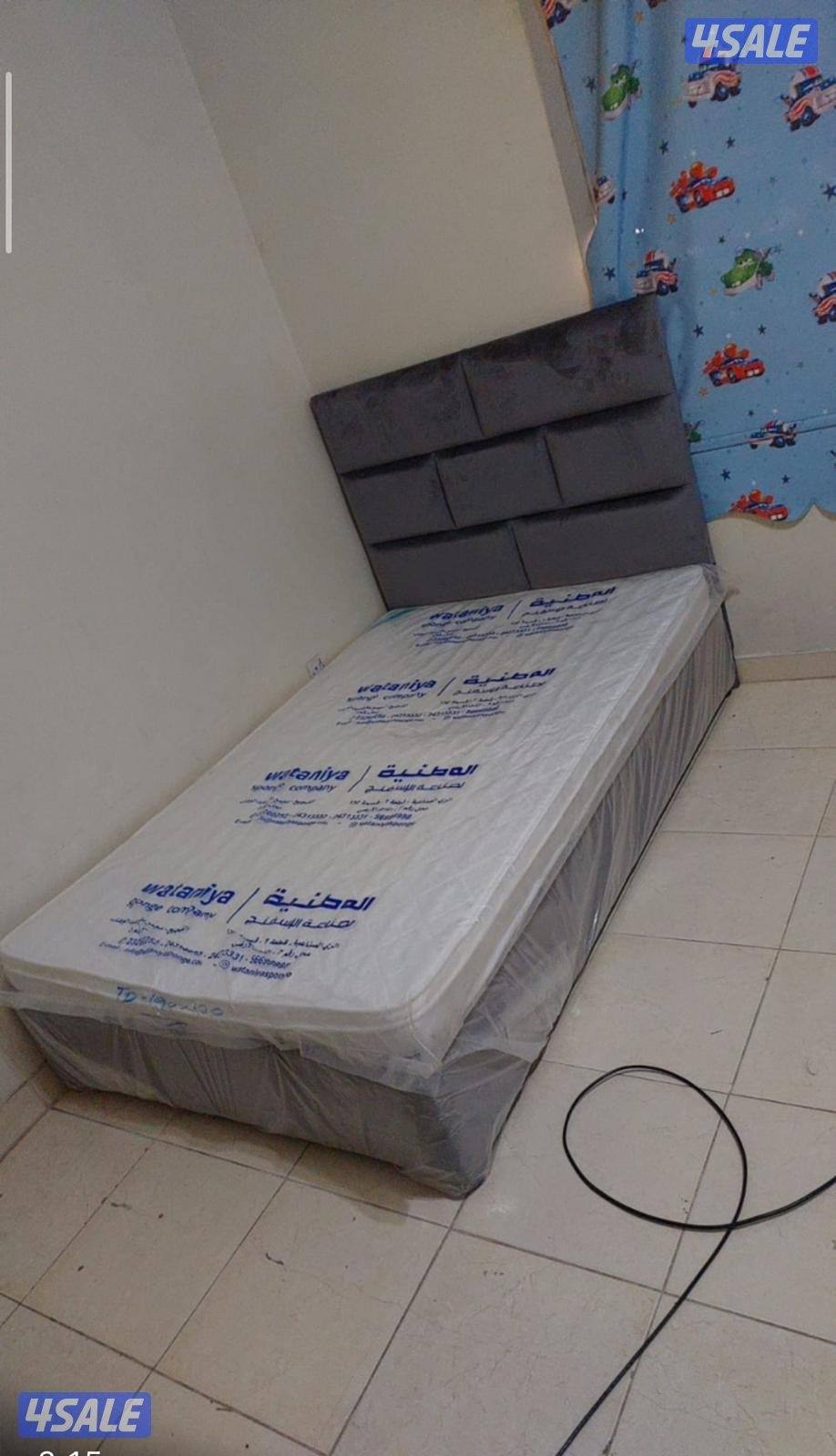 منجره الخلود الطبي جميع السراير الطبي جميع انواع الفرشات.5