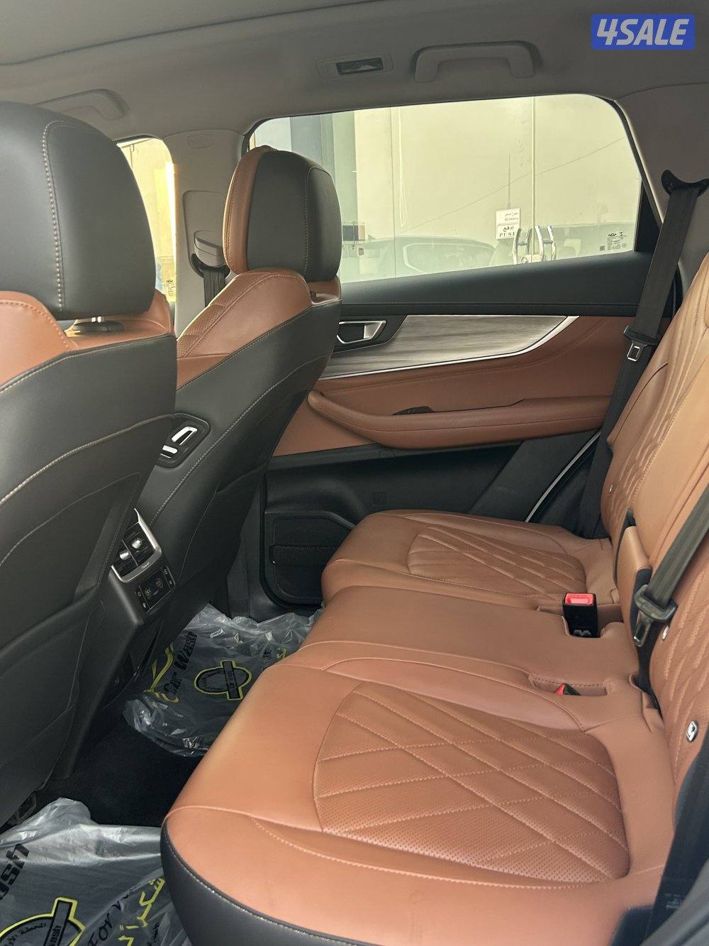 للبيع شيري تيجو 8 برو ماكس6