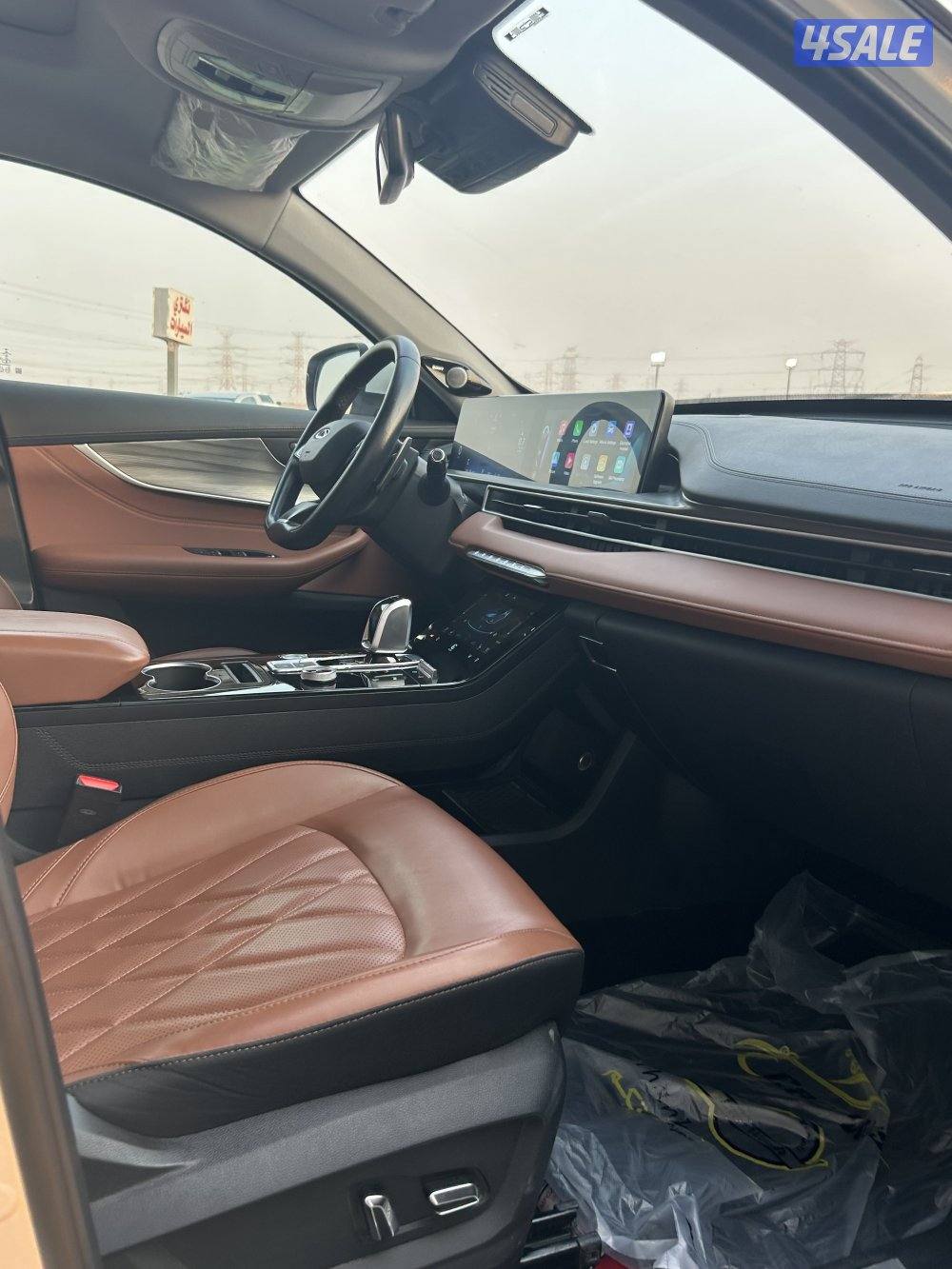 للبيع شيري تيجو 8 برو ماكس8