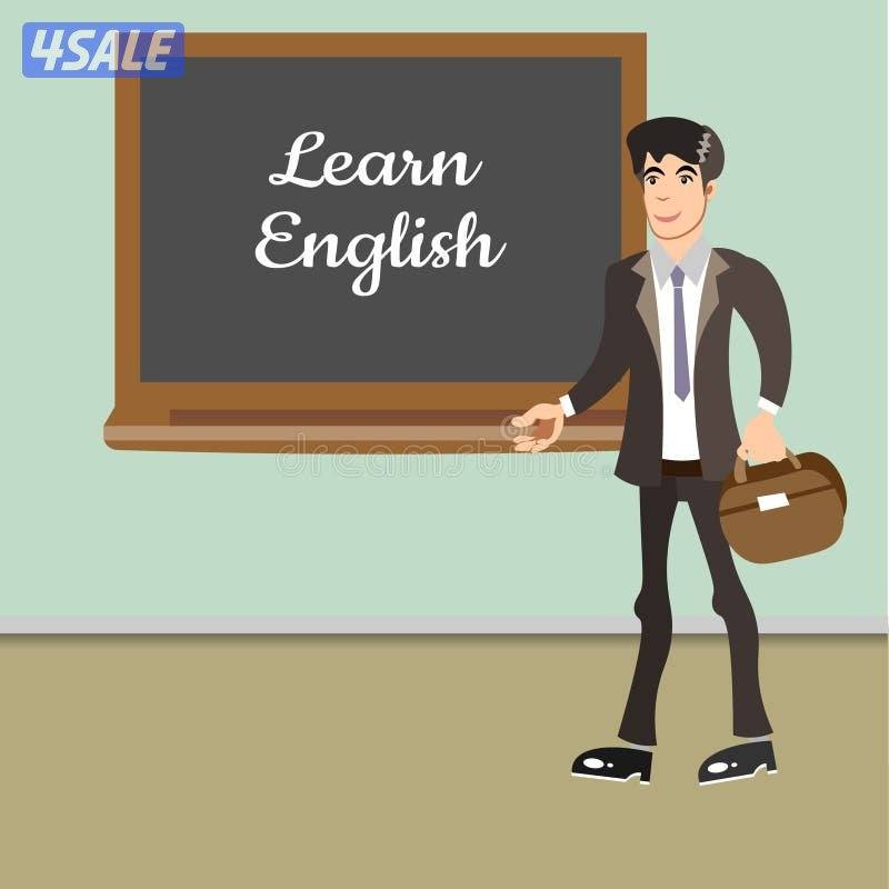 تأسيس أطفال وكبار في اللغة الانجليزية باعتماد طرق علمية متطورة0