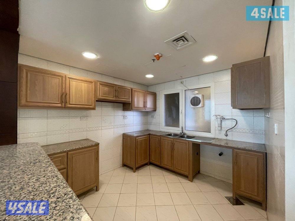 شقق للايجار - السالمية ، شارع سالم المبارك، إطلالة بحرية مميزة4