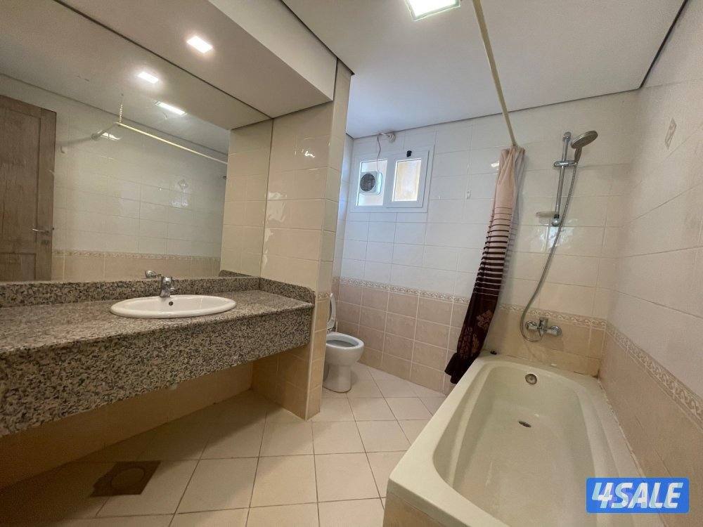 شقق للايجار - السالمية ، شارع سالم المبارك، إطلالة بحرية مميزة6