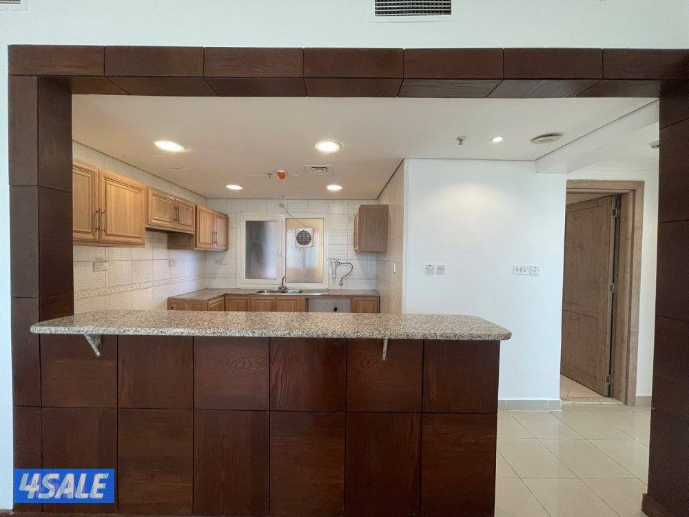 شقق للايجار - السالمية ، شارع سالم المبارك، إطلالة بحرية مميزة7