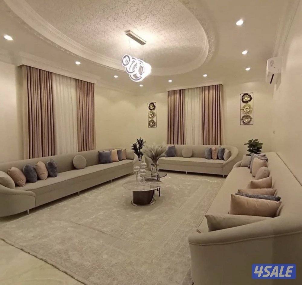 تنجيد ستائر روال شفون لنن كنب قنفات فك تركيب الستاير15