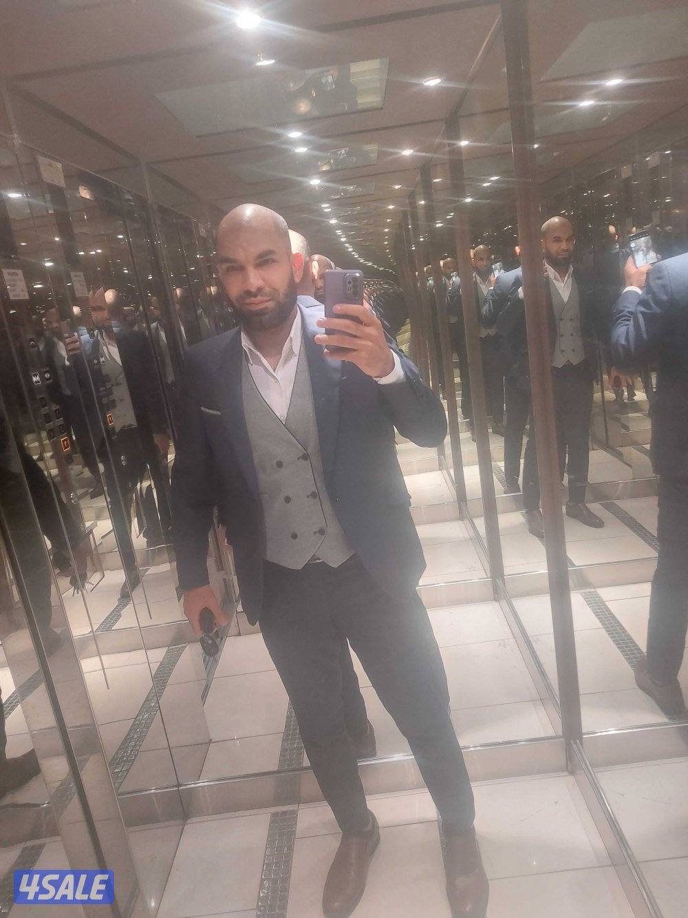 محاسب عام خبرة 8 سنوات متاح للعمل دوام كامل أو جزئي او عن بعد تواصل 970