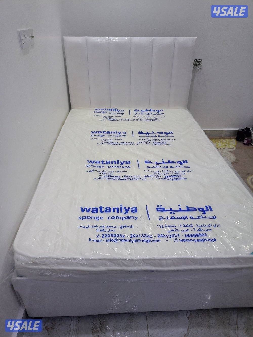 عالم السراير الحديثة بسعر مناسب الان يمكنك طلب اي مقاس تبحث عنه سراير.6