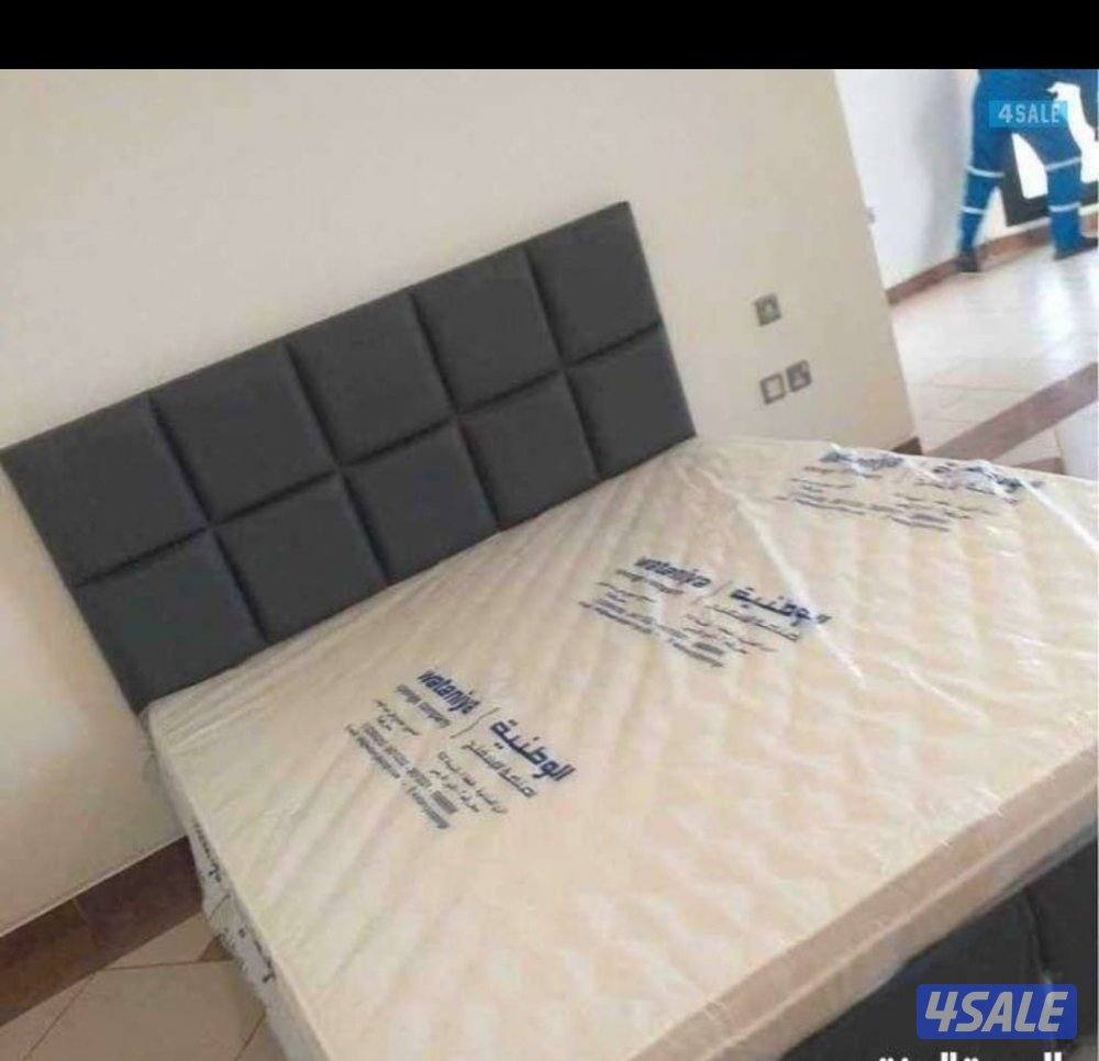 عالم السراير الحديثة بسعر مناسب الان يمكنك طلب اي مقاس تبحث عنه سراير.9