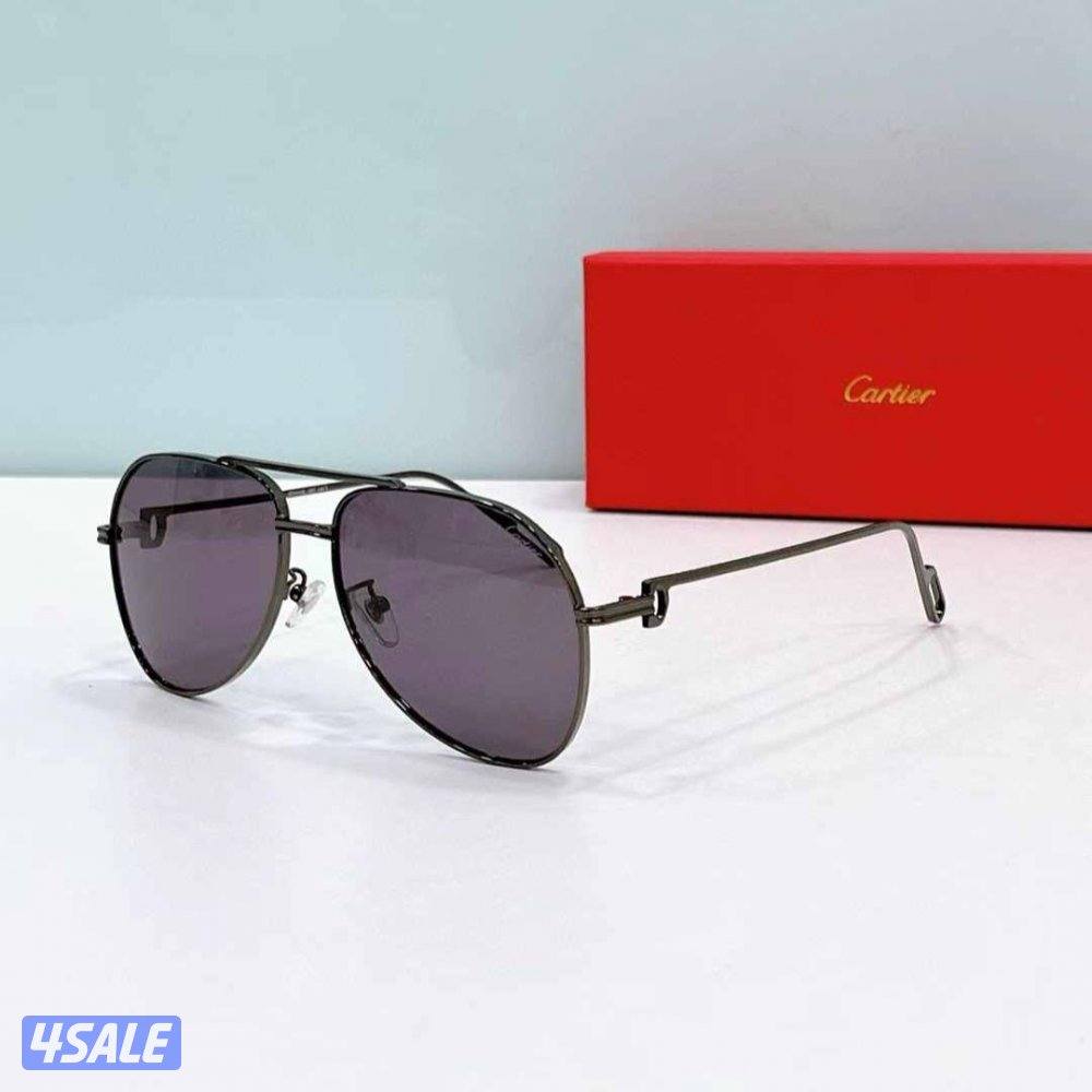 لدينا أقوي تشكيلة من النظارات الشمسية ماستر كوالتي1