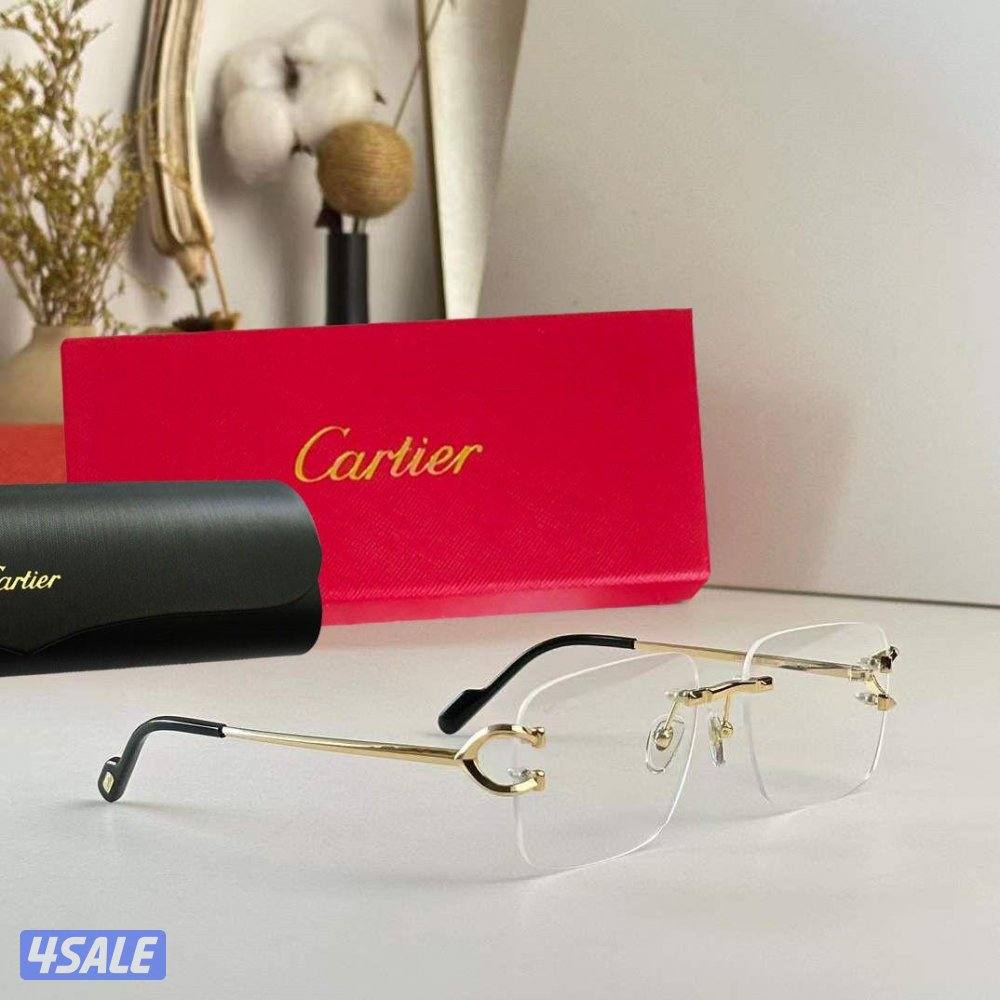 لدينا أقوي تشكيلة من النظارات الشمسية ماستر كوالتي3