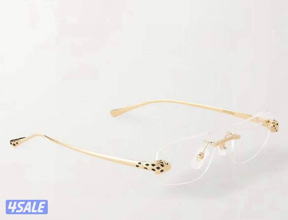 لدينا أقوي تشكيلة من النظارات الشمسية ماستر كوالتي4