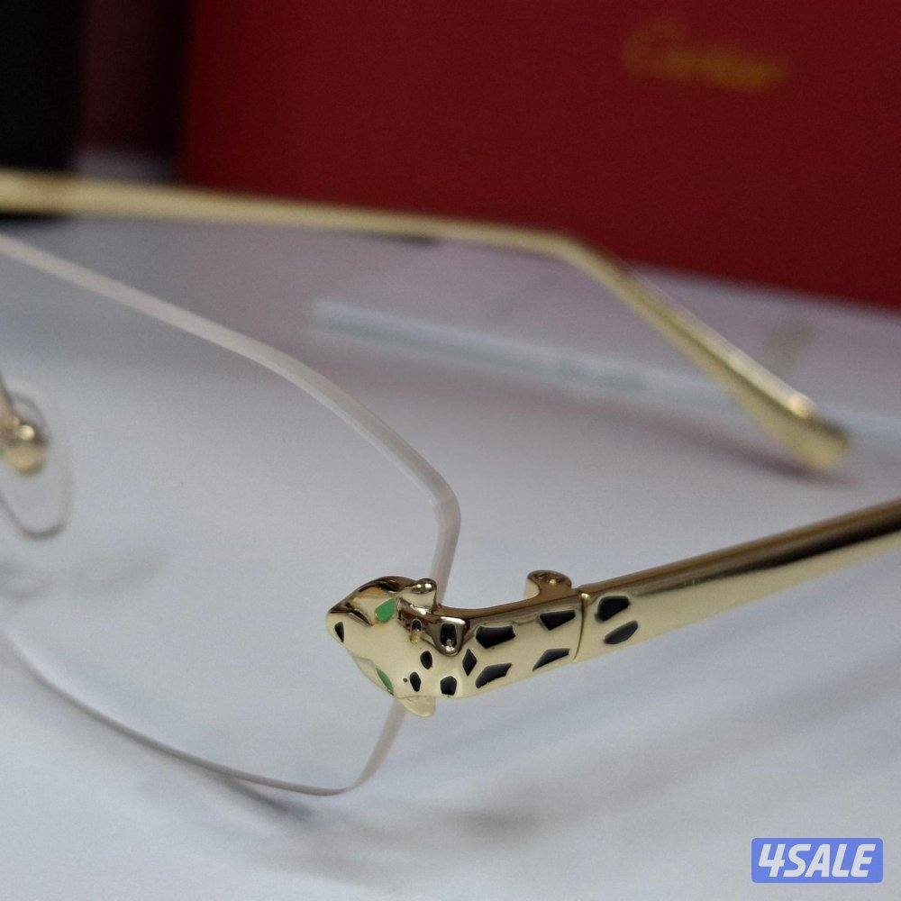 لدينا أقوي تشكيلة من النظارات الشمسية ماستر كوالتي6