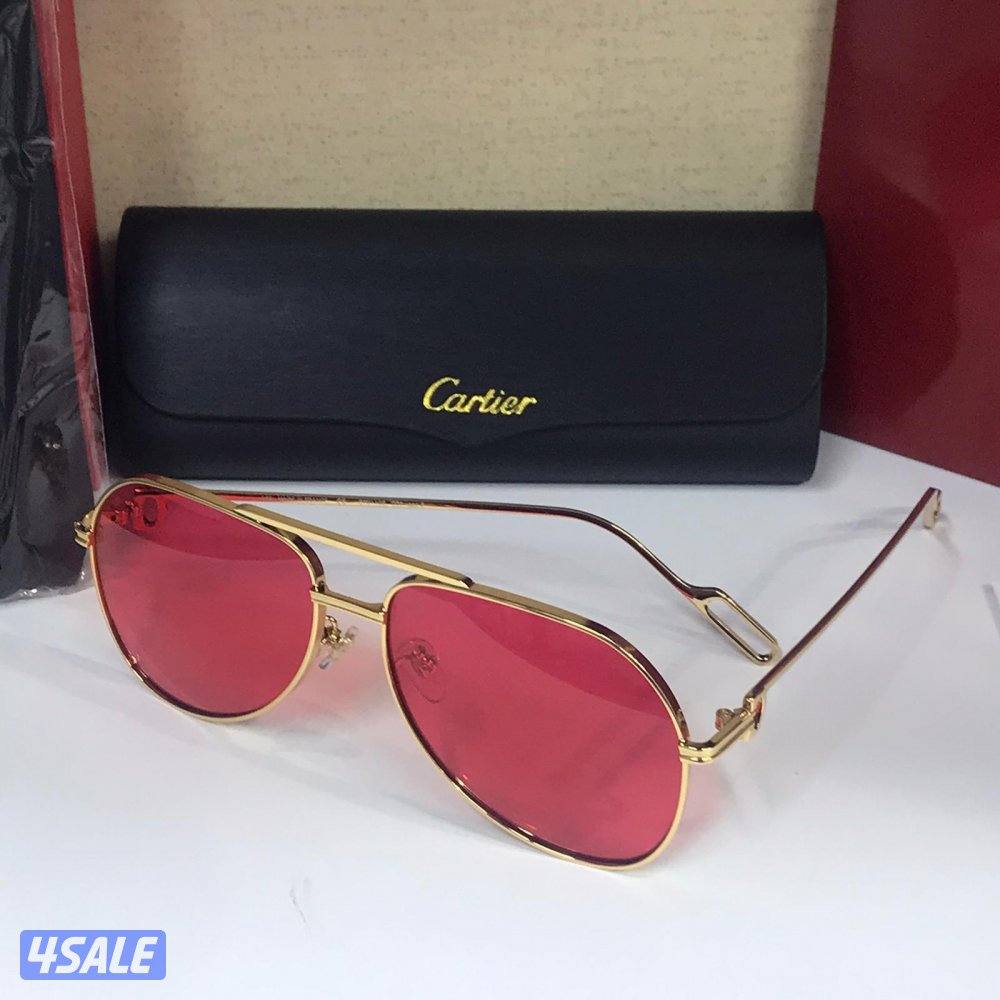 لدينا أقوي تشكيلة من النظارات الشمسية ماستر كوالتي7