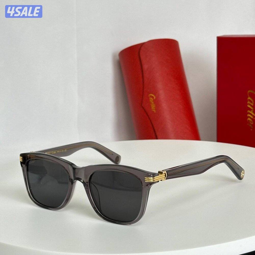 لدينا أقوي تشكيلة من النظارات الشمسية ماستر كوالتي8