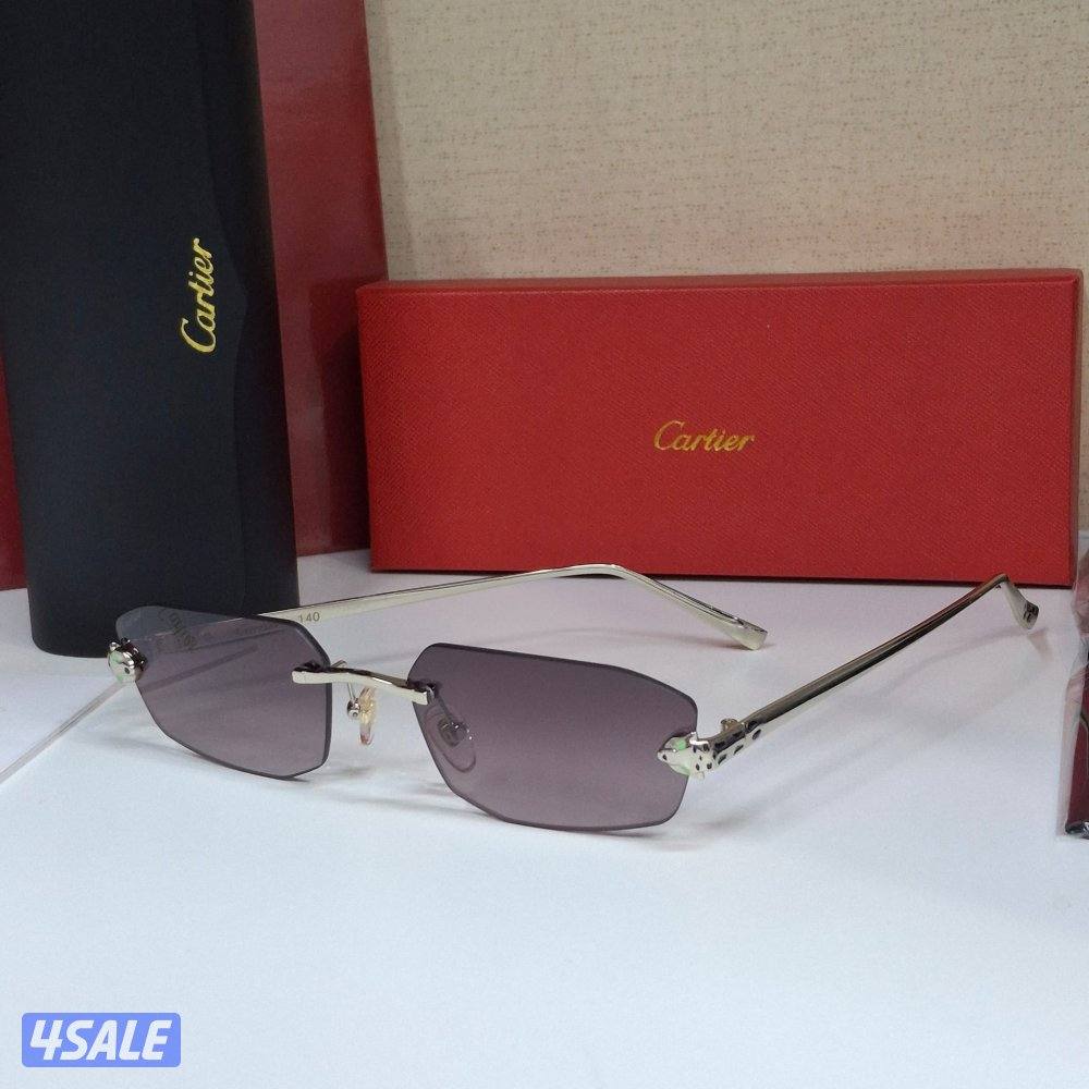 لدينا أقوي تشكيلة من النظارات الشمسية ماستر كوالتي10