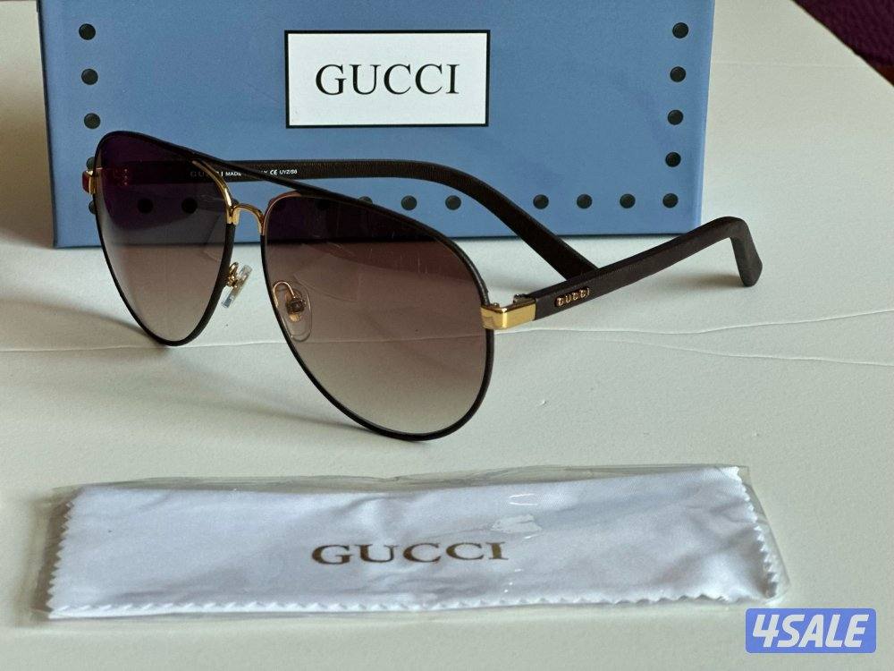 لدينا أقوي تشكيلة من النظارات الشمسية ماستر كوالتي11