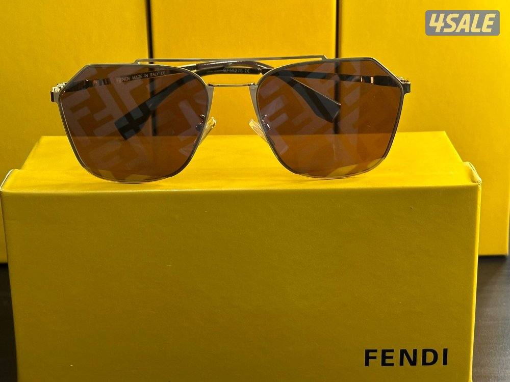 لدينا أقوي تشكيلة من النظارات الشمسية ماستر كوالتي13