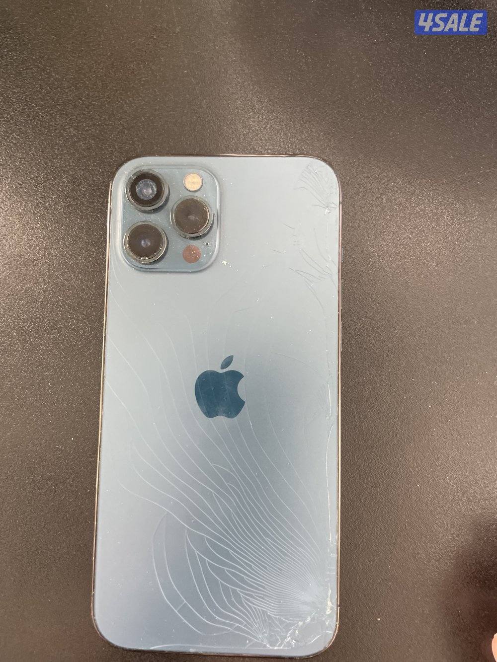 للبيع ايفون ١٢ ماكس1