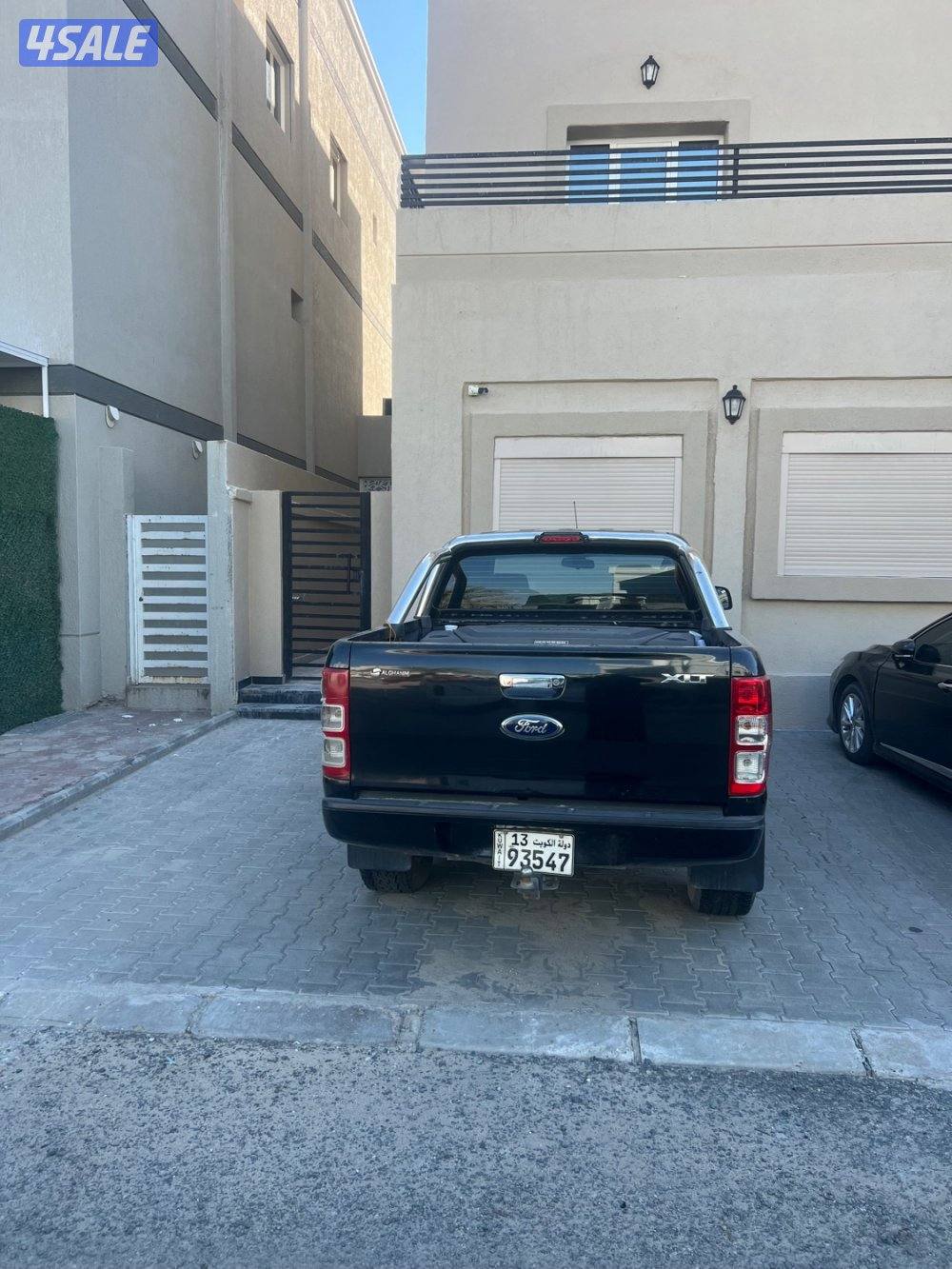 وانيت فورد رينجر2