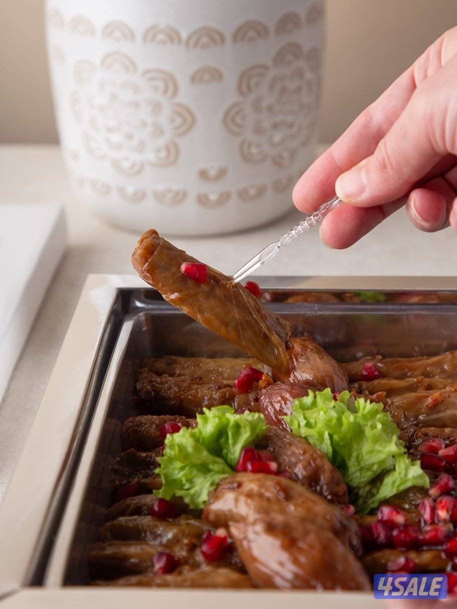 مطلوب كول سنتر لمطعم0