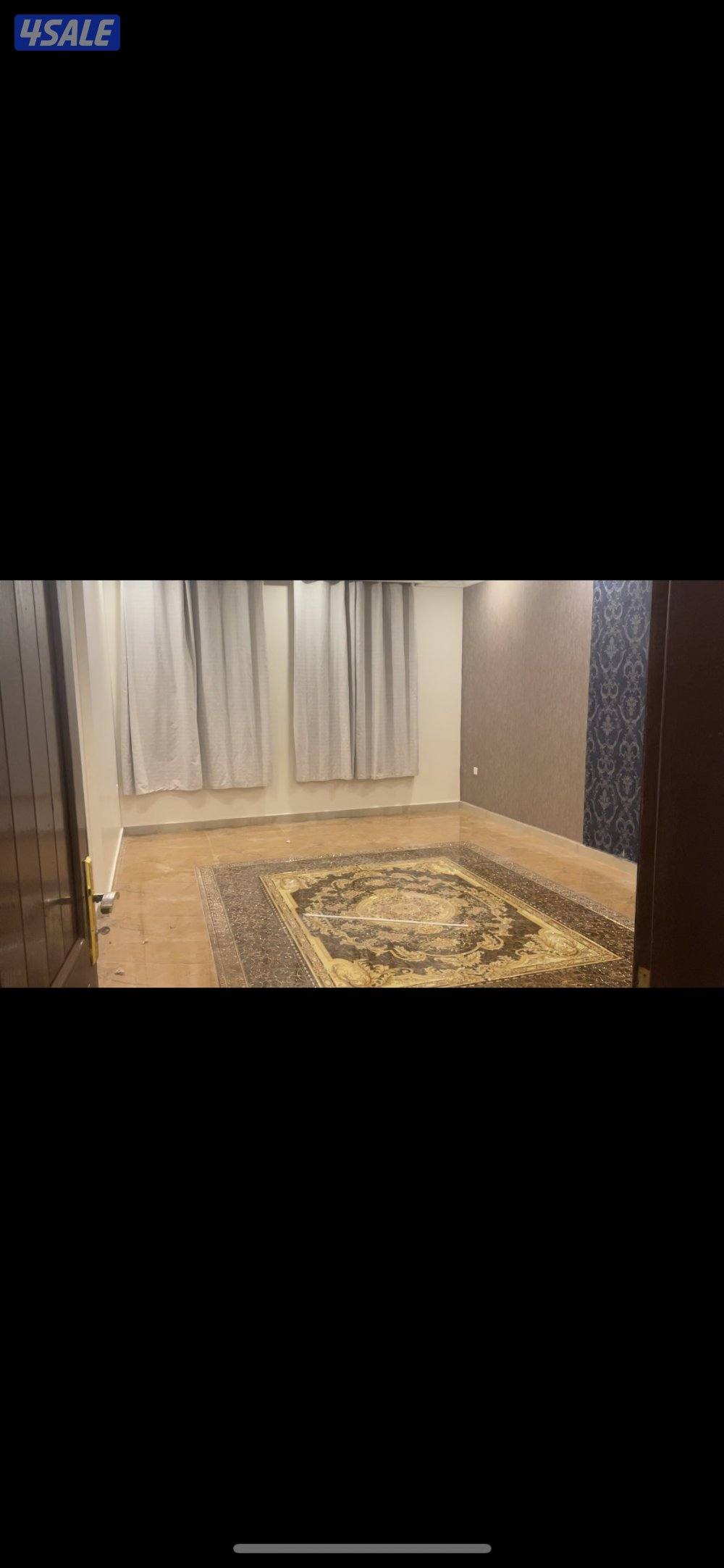 للاجار دور في سعد العبدالله ٥ غرف و ٣ حمامات و صاله و مطبخ مركزين مخزن2