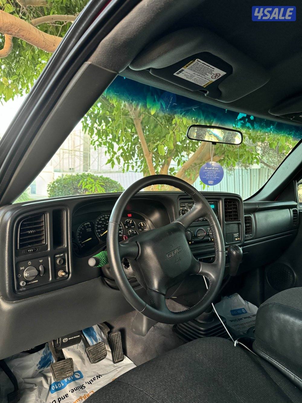 8100 قير عادي4