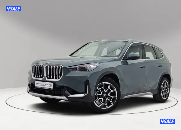 BMW X1 sDrive 20i0