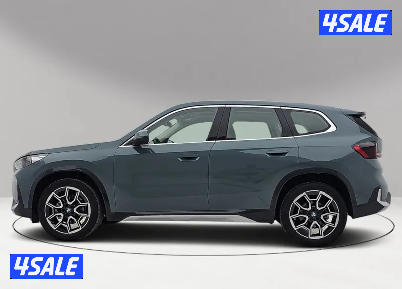 BMW X1 sDrive 20i2