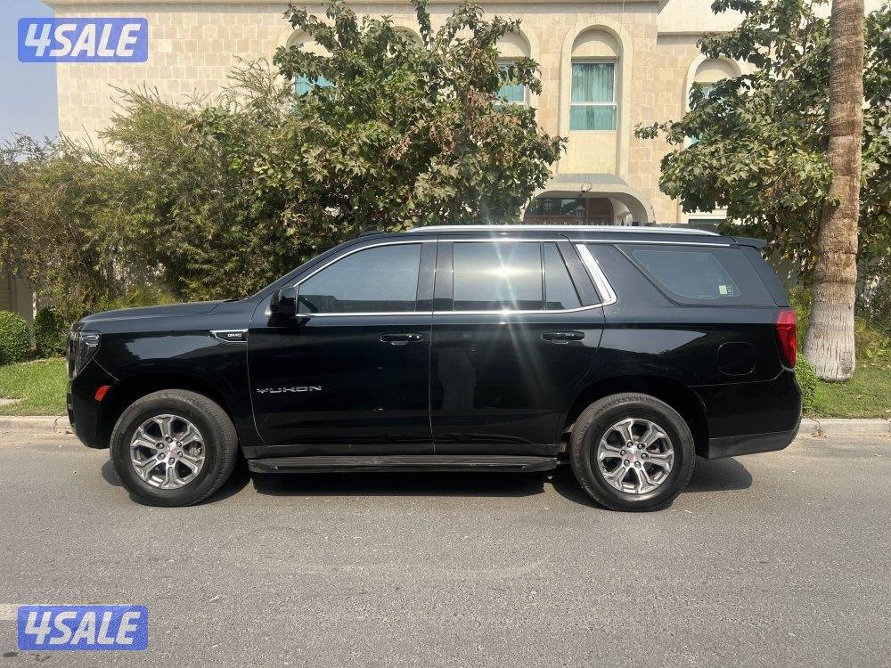 يوكون SLE 20212