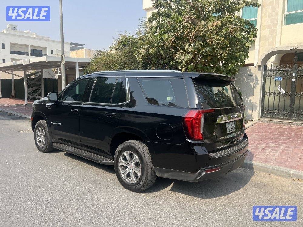 يوكون SLE 20214