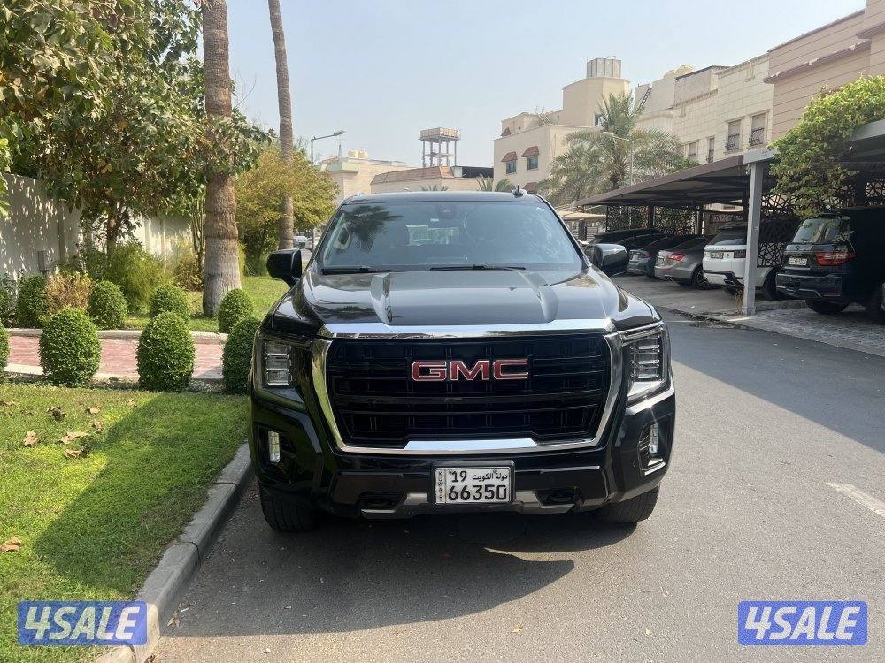 يوكون SLE 20213