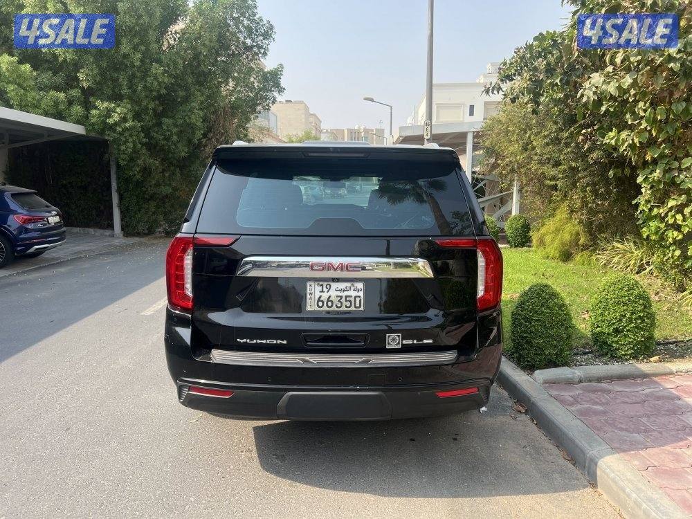 يوكون SLE 20216