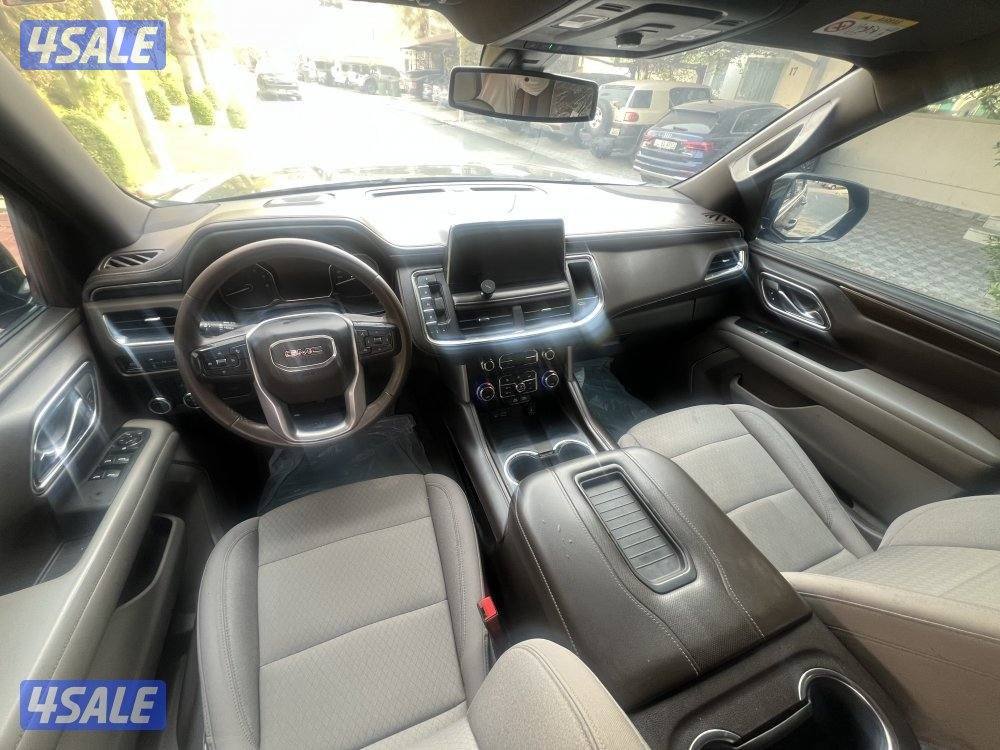 يوكون SLE 20218