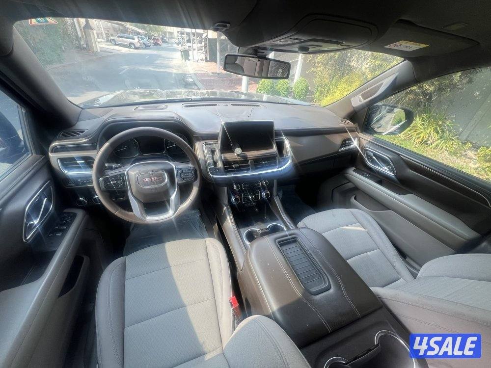 يوكون SLE 202110