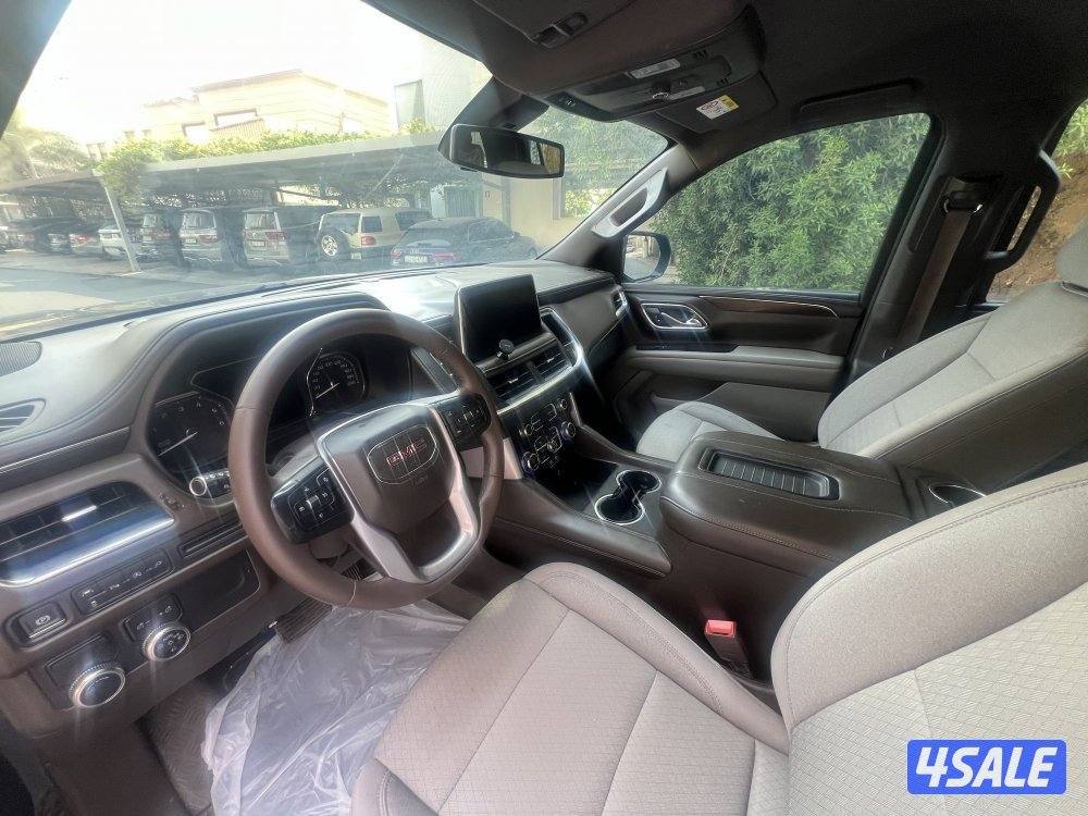 يوكون SLE 202111