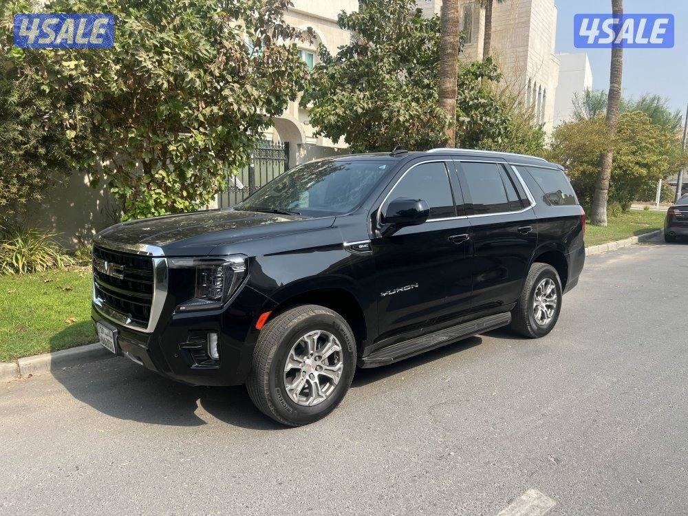 يوكون SLE 202112