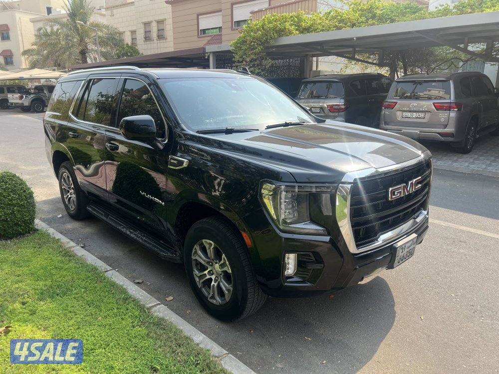 يوكون SLE 202113