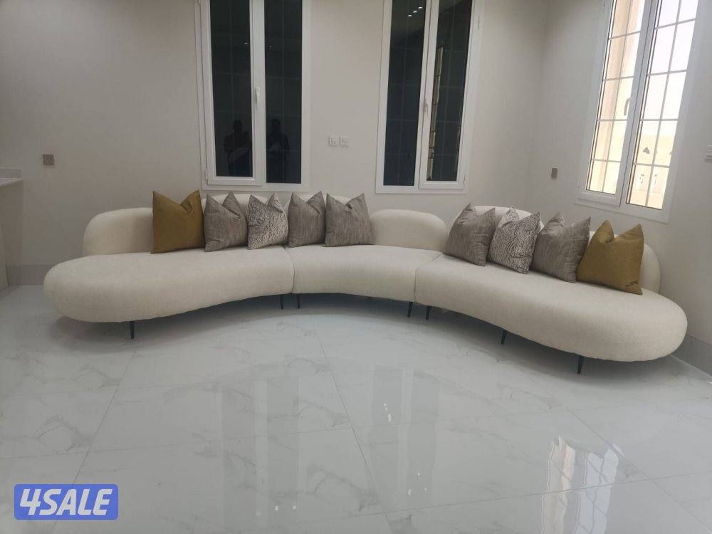 تنجيد تفصال و ستائر بأقل الاسعار1