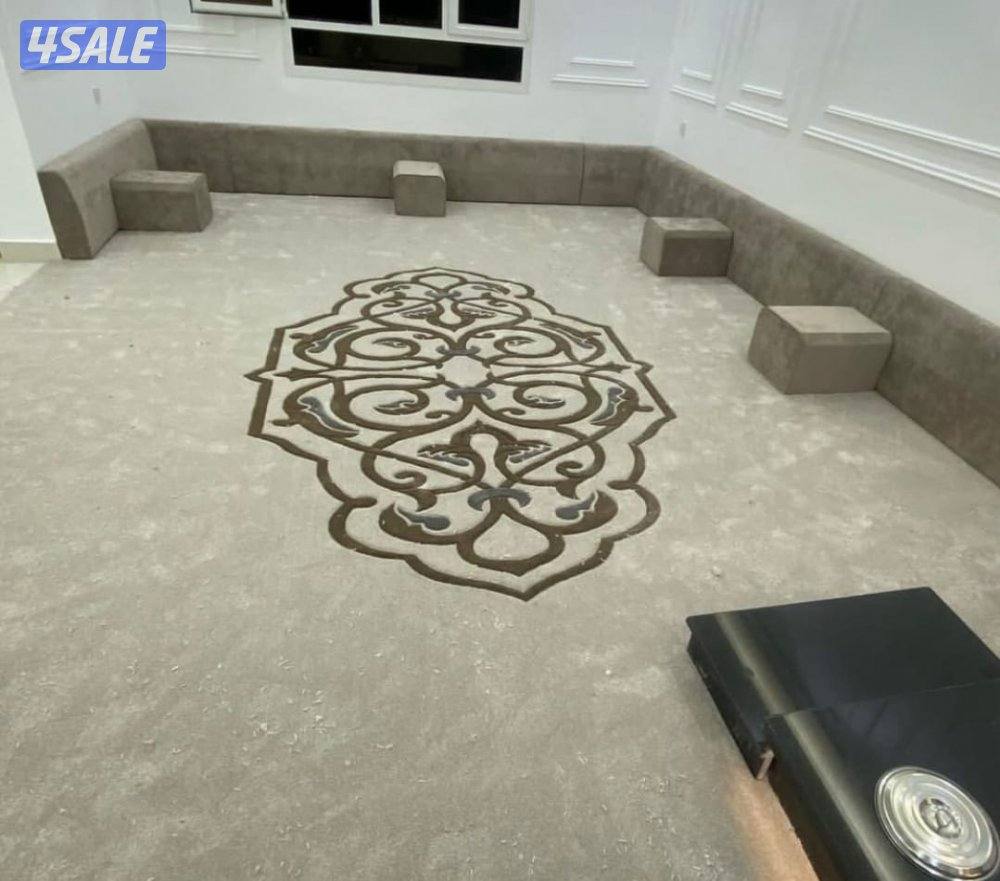 تنجيد تفصال و ستائر بأقل الاسعار5