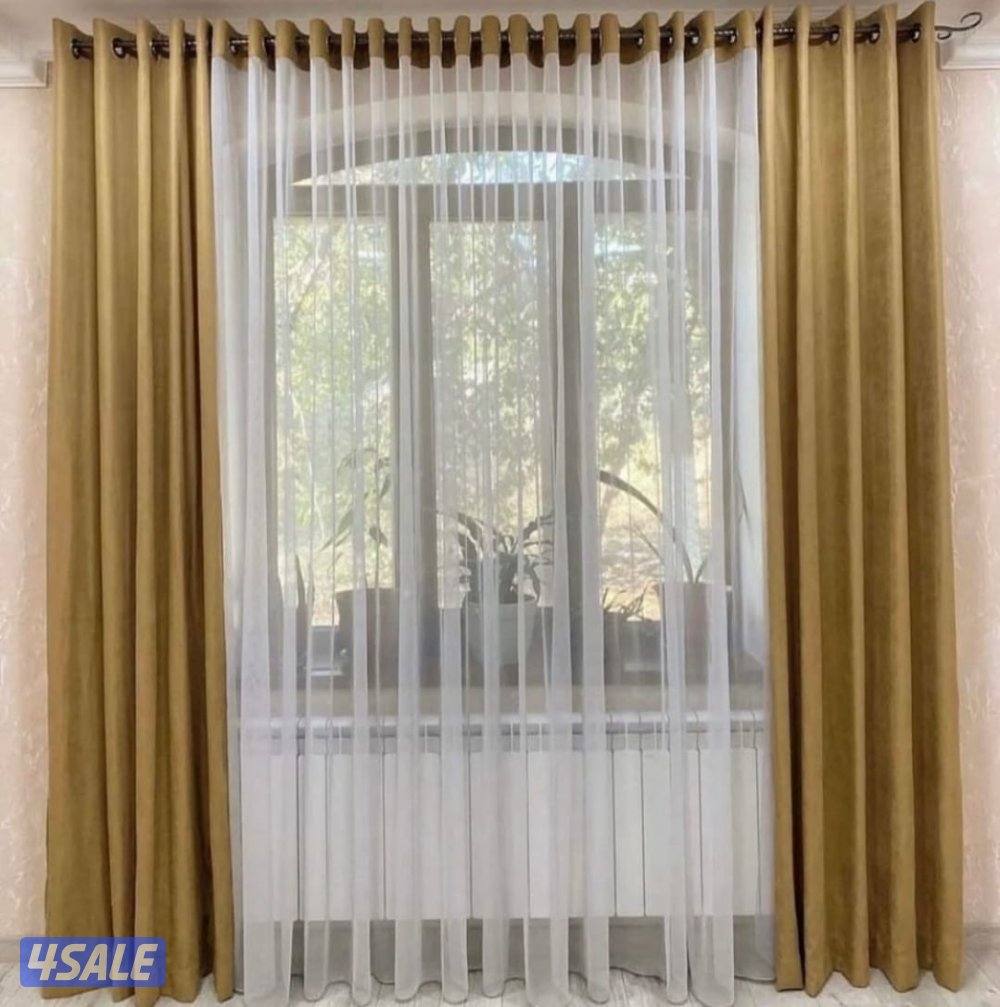 تنجيد تفصال و ستائر بأقل الاسعار8