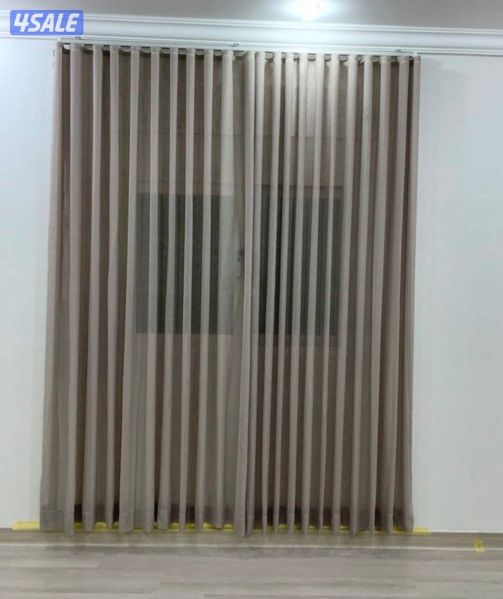 تنجيد تفصال و ستائر بأقل الاسعار9