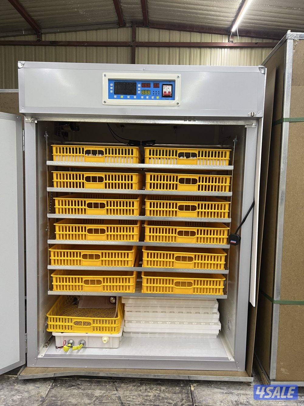 فقاسات الرابطة 2024/2025 المطوره5