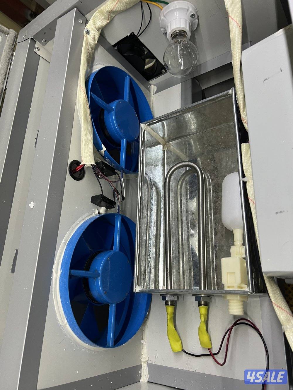 فقاسات الرابطة 2024/2025 المطوره12