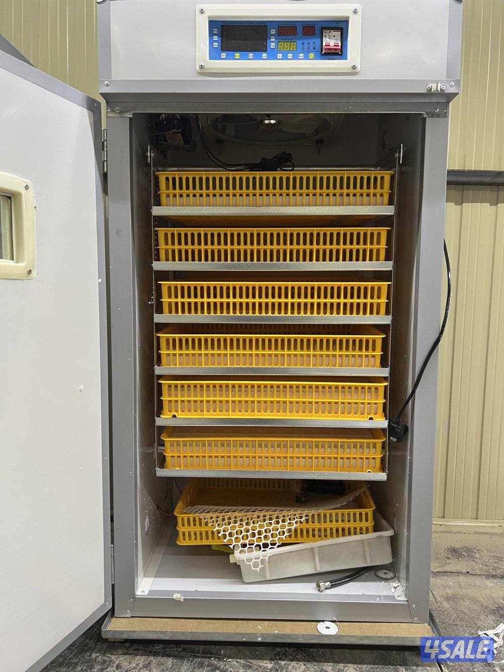 فقاسات الرابطة 2024/2025 المطوره13