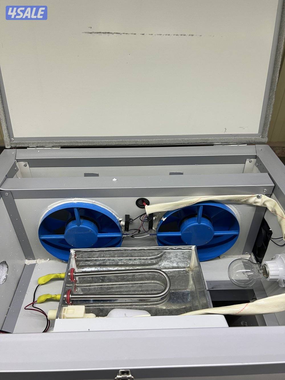 فقاسات الرابطة 2024/2025 المطوره14