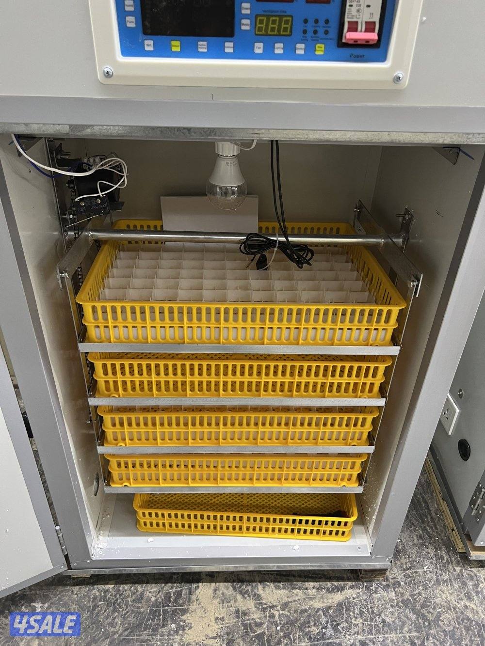 فقاسات الرابطة 2024/2025 المطوره15