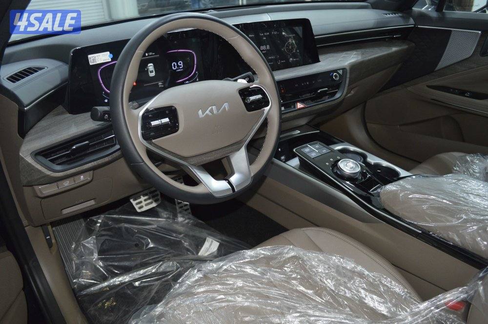 Kia K8 2023 - Zero Mileage7
